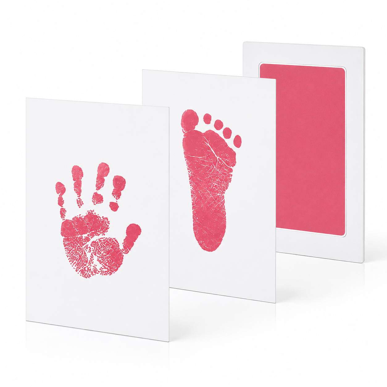 LittlePrint Imprint Kit