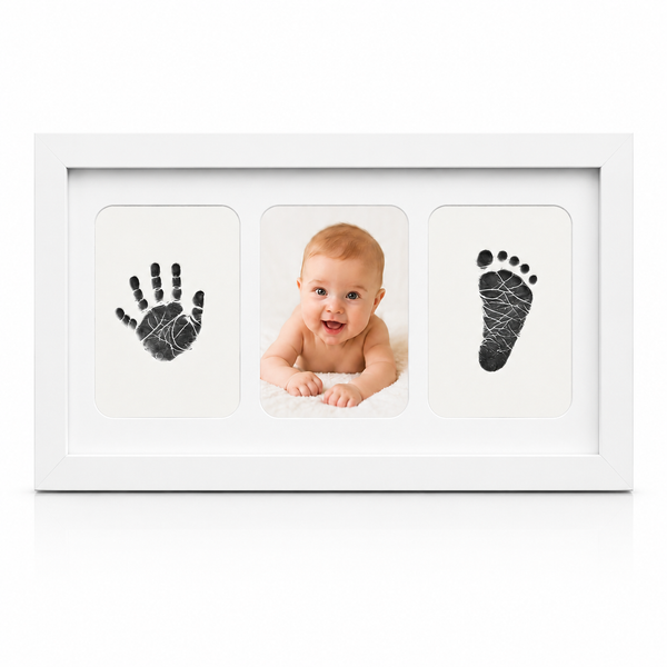 Trio Picture Frame