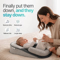 RestNest™️ – For Reflux, Colic & Better Sleep