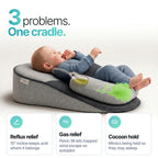 RestNest™️ – For Reflux, Colic & Better Sleep