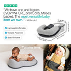 RestNest™️ – For Reflux, Colic & Better Sleep